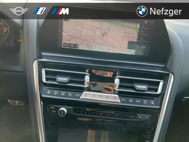 BMW M850 Coupé xDrive