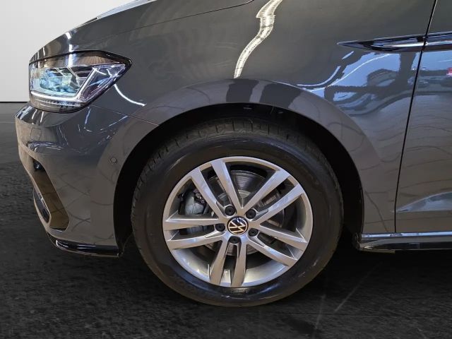 Volkswagen Touran 2.0 TDI Comfortline DSG R-Line