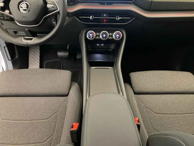 Skoda Kodiaq 4x4 Selection