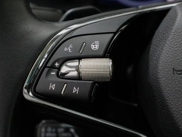 Skoda Superb 2.0 TDI Combi Style Style