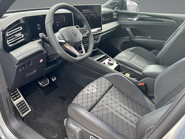 Volkswagen Tiguan DSG R-Line eHybrid