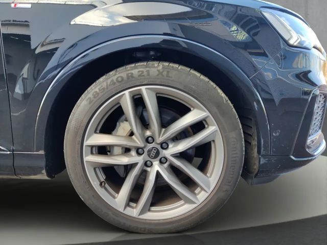 Audi Q7 50 TDI Quattro S-Line