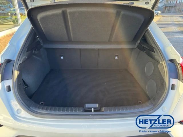 Kia XCeed Platinum Edition