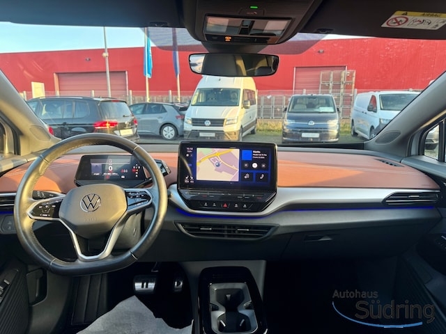 Volkswagen ID.4 77 KWh Performance Pro