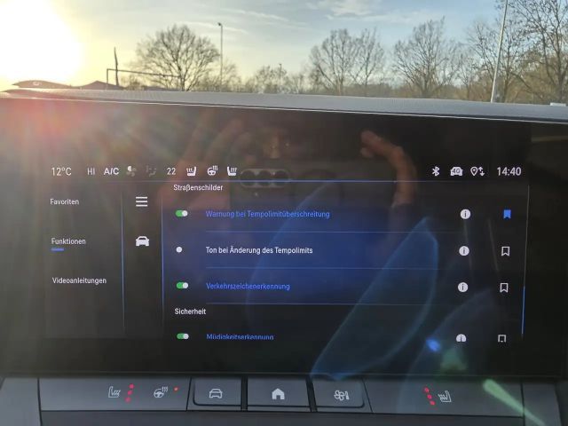 Opel Astra GS-Line Grand Sport Sports Tourer