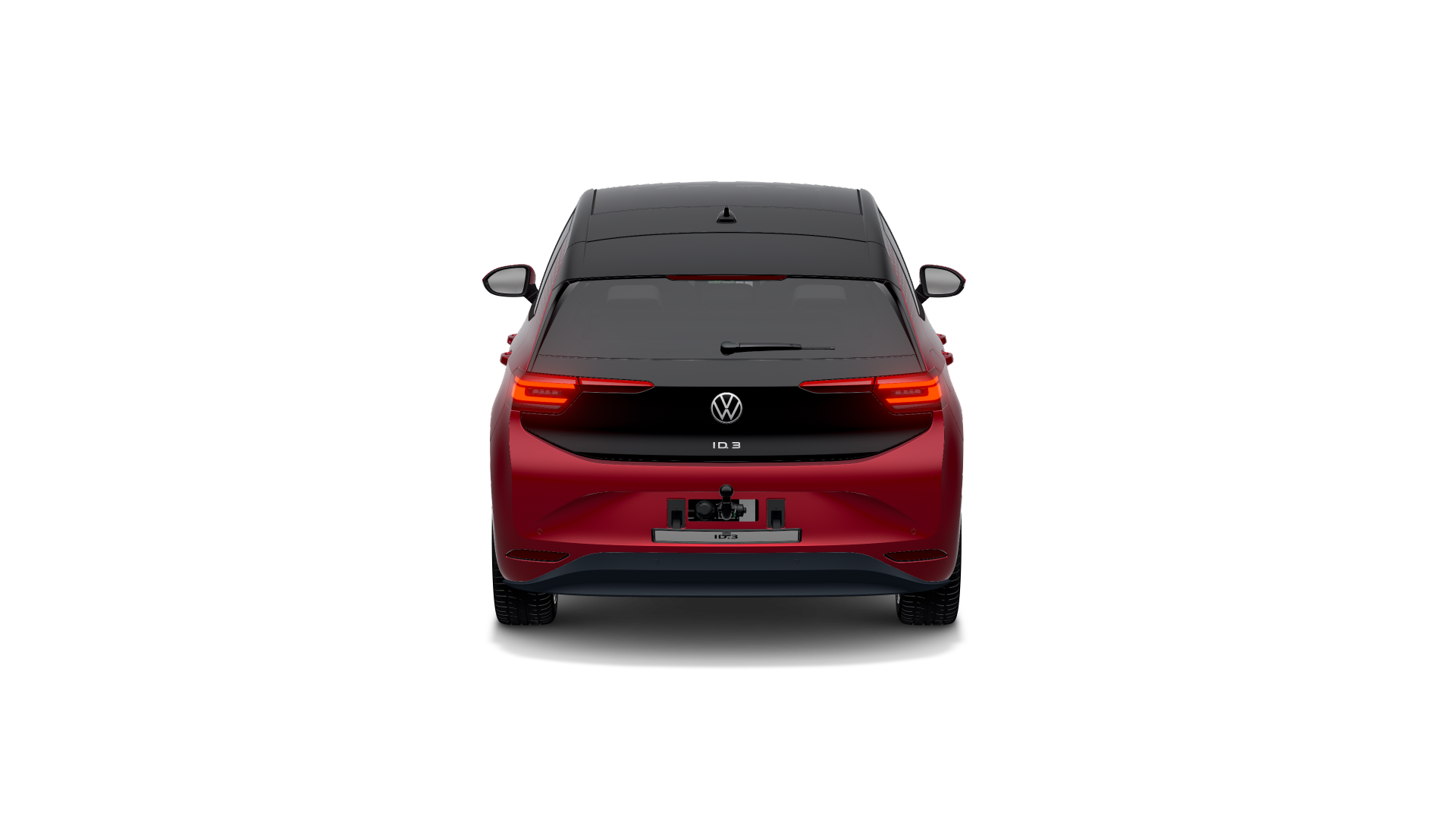 Volkswagen ID.3 IQ.Drive Performance Pro