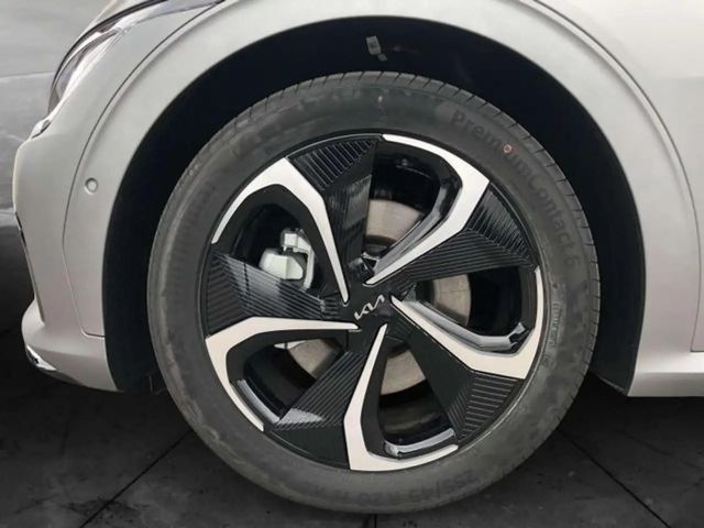 Kia EV6 77,4 kWh GT-Line Vierwielaandrijving