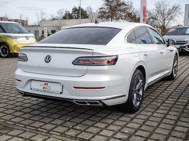 Volkswagen Arteon 2.0 TDI R-Line