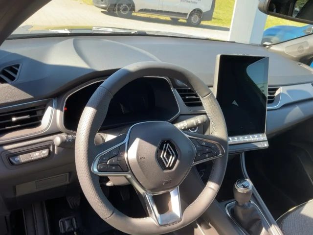 Renault Captur TCe 90 Techno