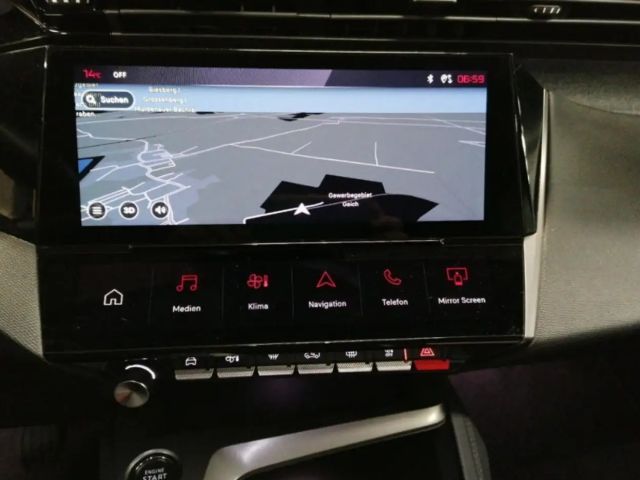 Peugeot 308 Allure Pack SW