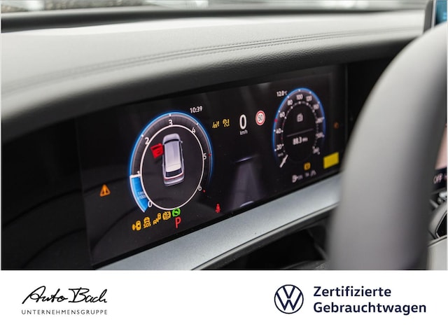 Volkswagen Tayron 2.0 TDI 4Motion DSG R-Line