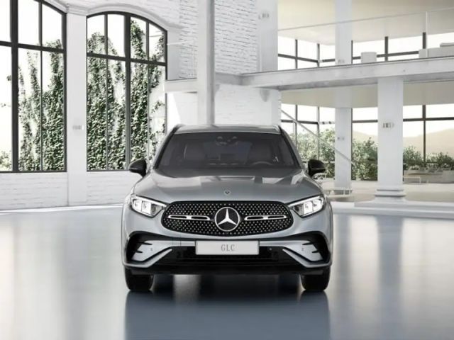 Mercedes-Benz GLC 220 4MATIC GLC 220 d
