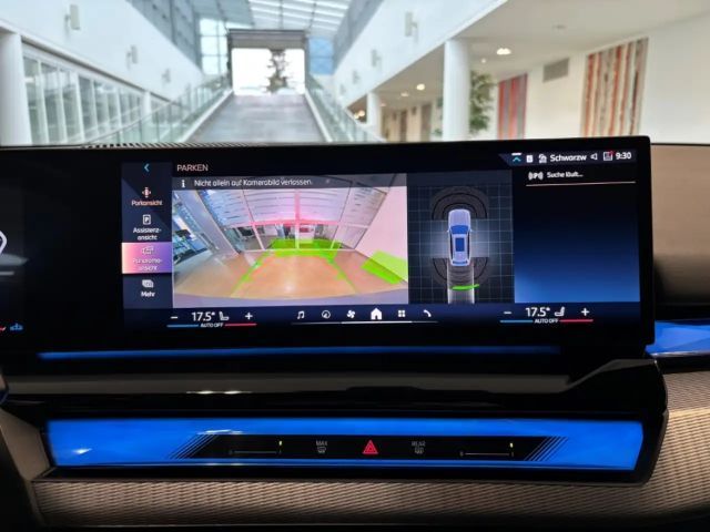 BMW 520 520i M-Sport