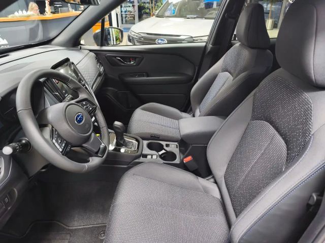 Subaru Forester Exclusive