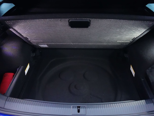 Volkswagen Tiguan IQ.Drive