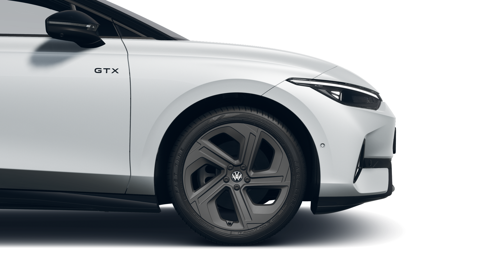 Volkswagen ID.7 GTX IQ.Drive