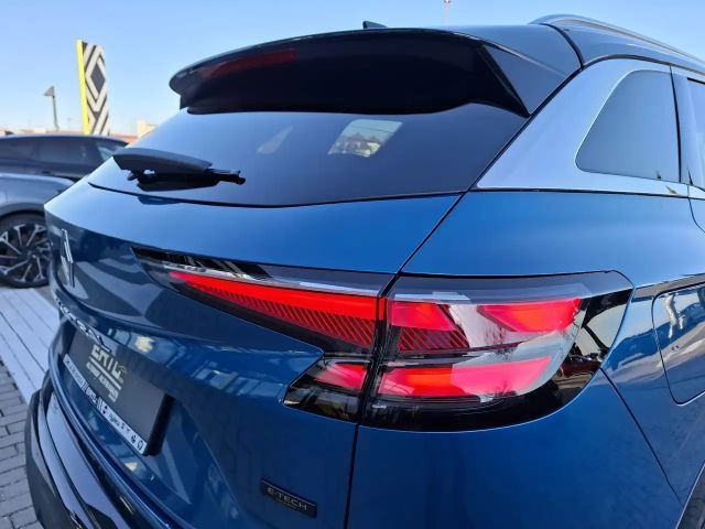 Renault Austral E-Tech Techno