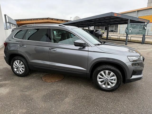 Skoda Karoq 4x4 Selection Style Style