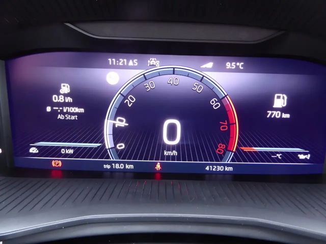 Skoda Kamiq 1,0 TSI *LED*KAMERA*SHZ*