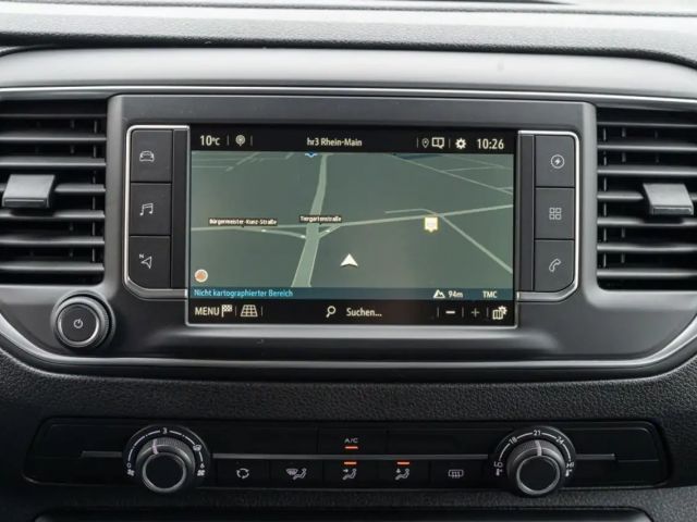 Opel Vivaro-e VIVARO-E/75-kWh/NAVI/AHK/ EHM. NEUPREIS 62600&#128;