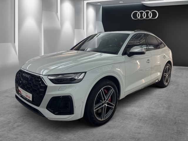 Audi SQ5 Sportback