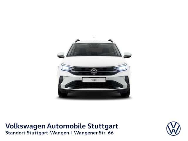 Volkswagen Taigo 1.5 TSI DSG Move