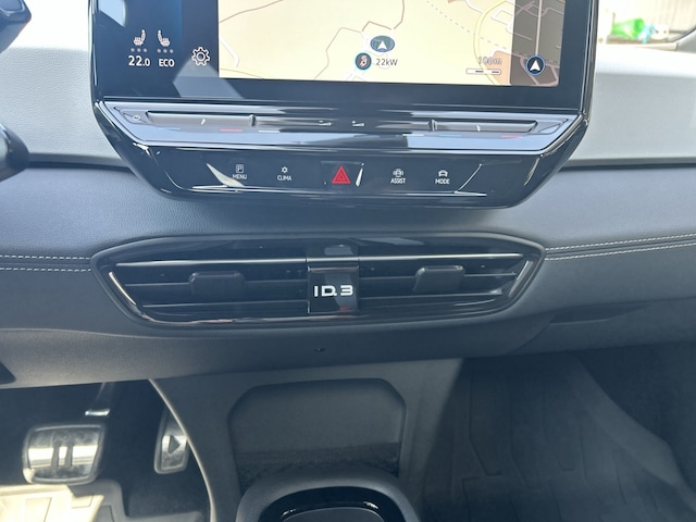 Volkswagen ID.3 IQ.Drive Performance Pro