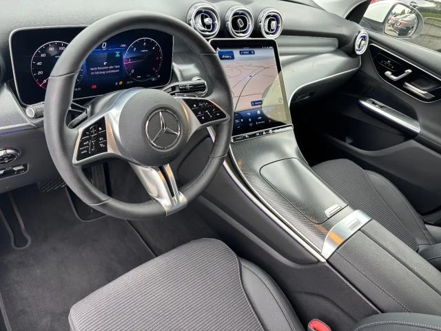 Mercedes-Benz GLC 220 4MATIC GLC 220 d
