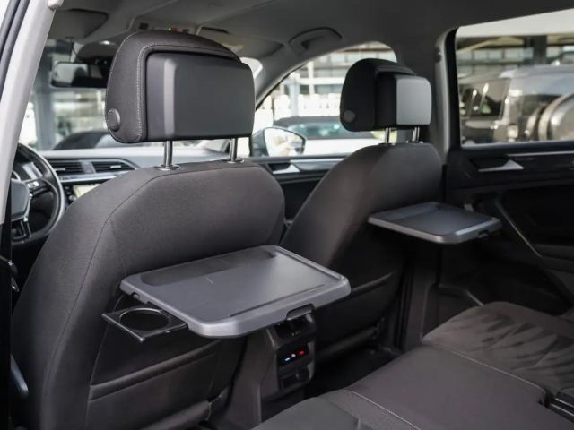 Volkswagen Tiguan Allspace DSG Highline