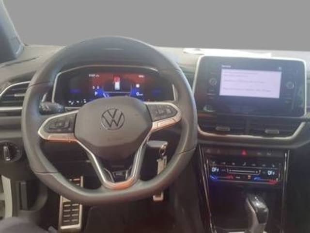 Volkswagen T-Roc Cabriolet DSG R-Line