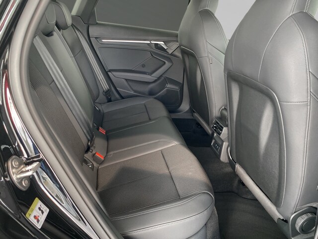 Audi A3 35 TFSI S-Tronic Sportback