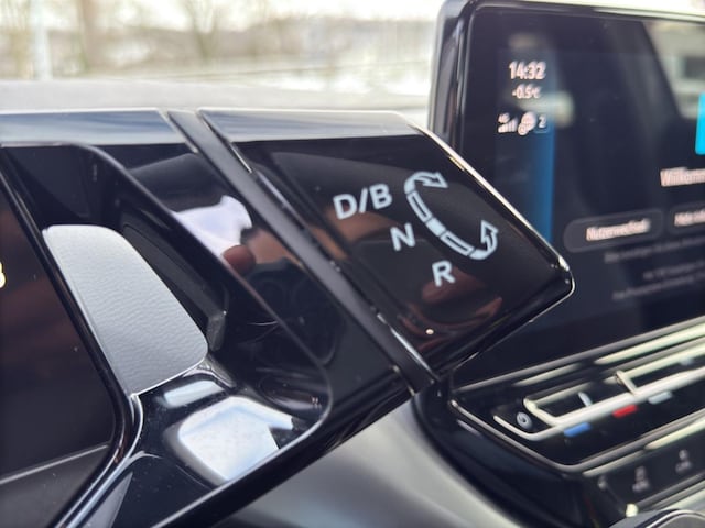 Volkswagen ID.4 Pure