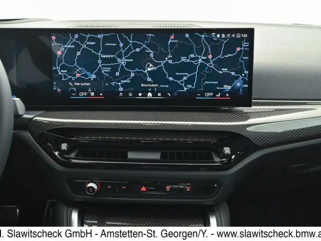 BMW 430 430i Coupé xDrive