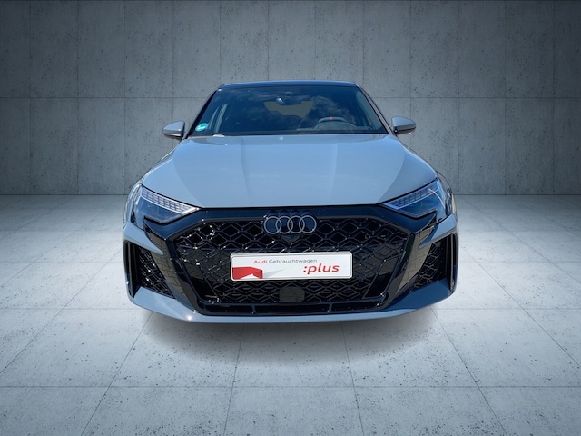 Audi RS3 Quattro S-Tronic Sportback