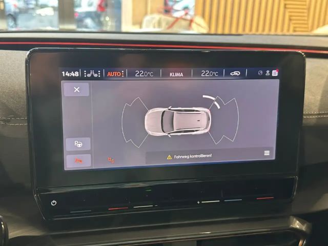 Cupra Formentor Digitales Cockpit LED Sperrdiff. ACC Apple CarPlay