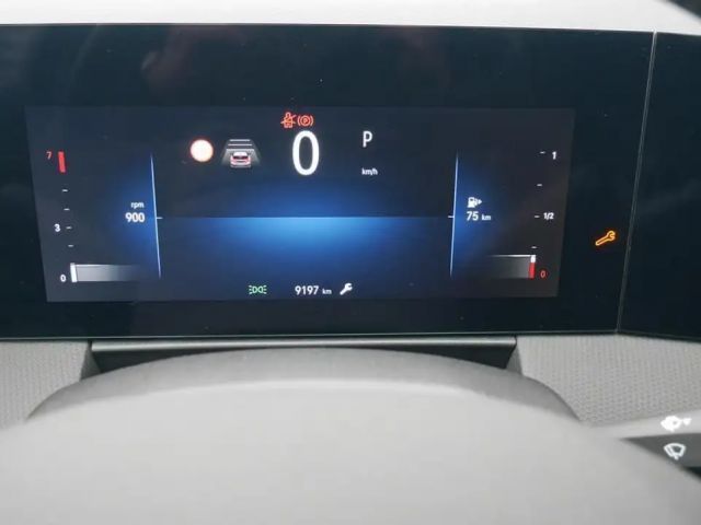 Opel Astra Sports Tourer