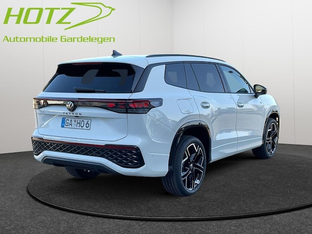 Volkswagen Tayron DSG R-Line eHybrid