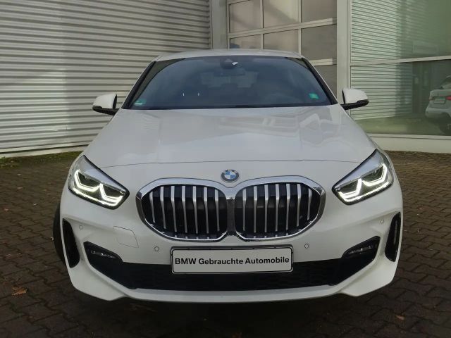 BMW 118 118i M-Sport Sedan