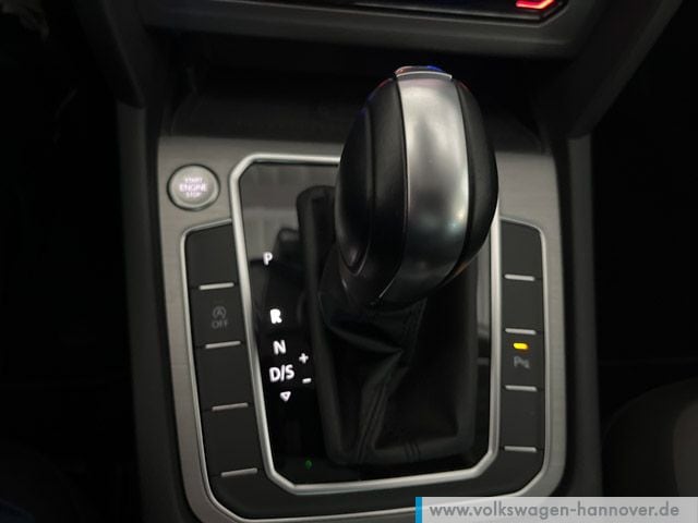 Volkswagen Passat 2.0 TDI DSG Variant