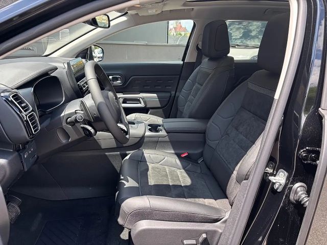 Citroën C5 Aircross BlueHDi Max Urban ride