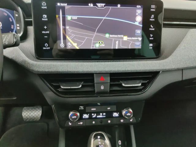 Skoda Scala 1.5 TSI Tour