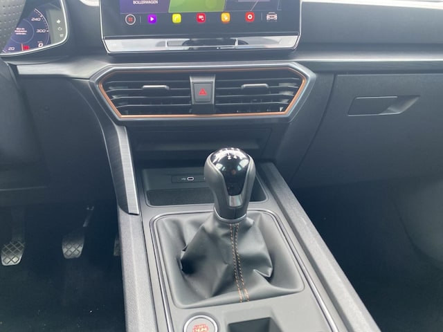 Cupra Formentor 1.5 TSI