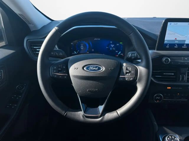 Ford Kuga Plug in Hybrid Titanium