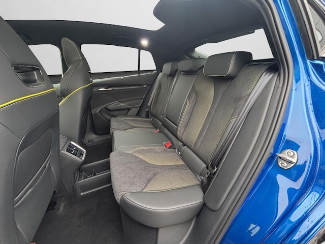 Skoda Enyaq Coupe RS