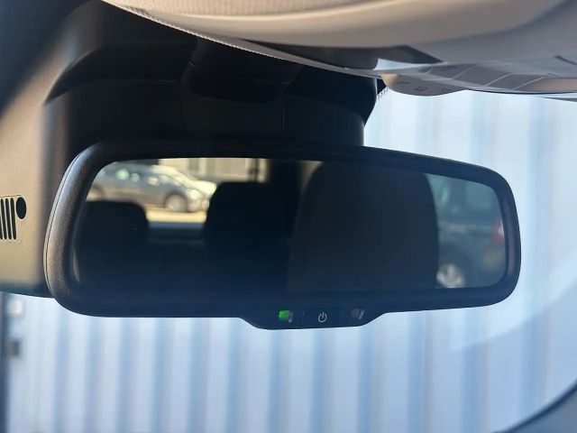 Jeep Renegade Night Eagle