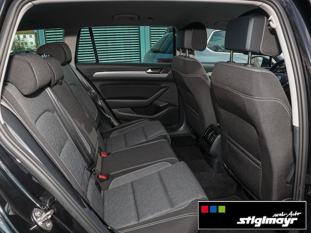 Volkswagen Passat 2.0 TDI Business DSG Variant