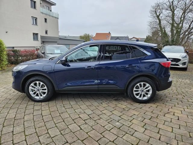 Ford Kuga Plug in Hybrid Titanium