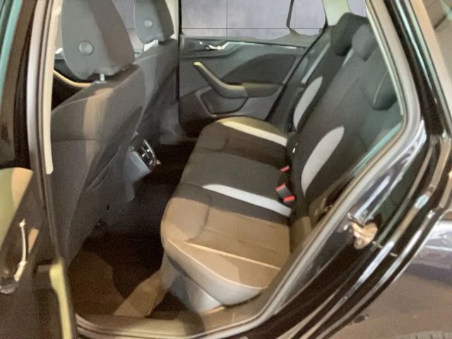 Skoda Kamiq Selection