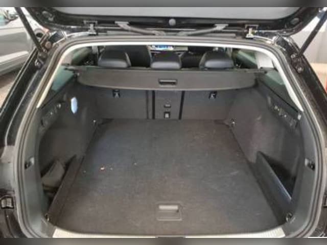 Volkswagen Passat 1.5 eTSI DSG