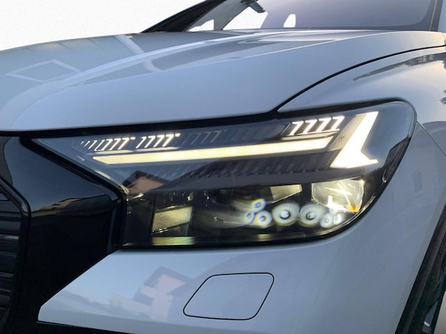 Audi Q4 e-tron Suv 45 e-tron Audi Q4 e-tron